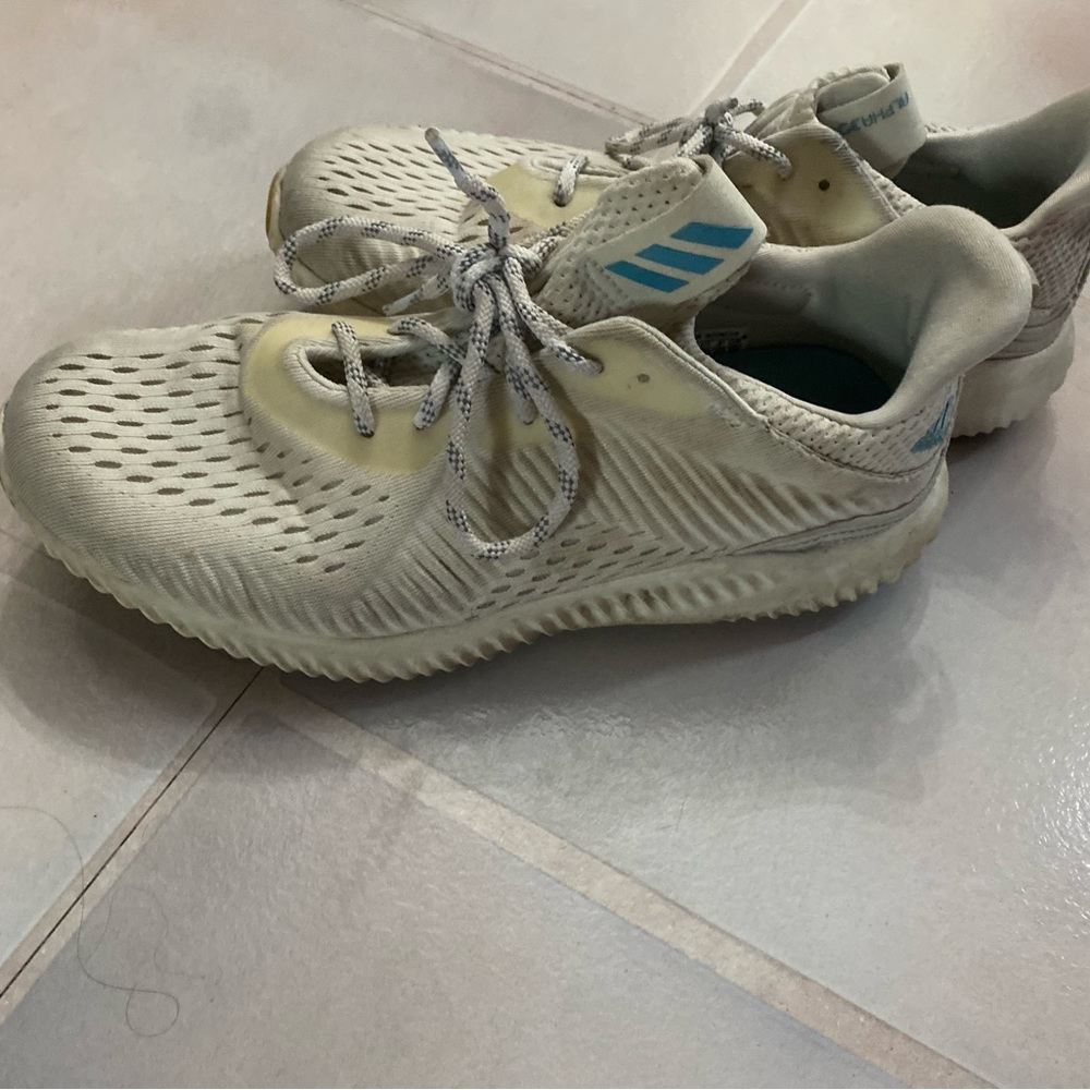 Adidas Alphabpunce